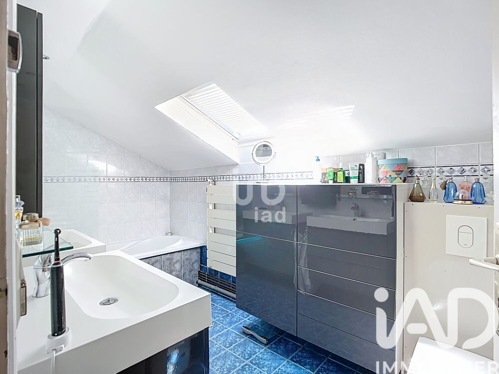 � vendre  Maison Fontenay-sous-Bois (94120)