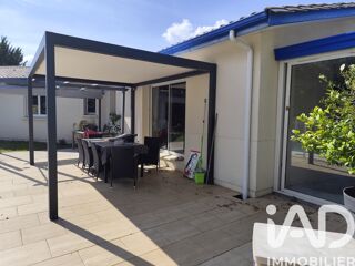  Maison � vendre 6 pi�ces 165 m�