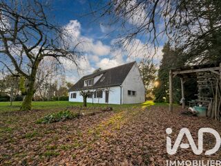  Maison � vendre 7 pi�ces 187 m�