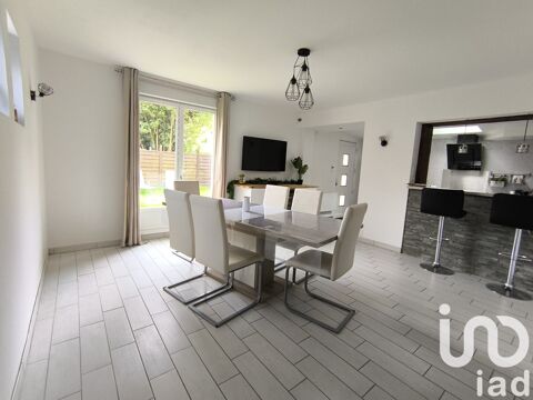   Vente Maison de ville 4 pices Maison - 4 pice(s) - 90 m
