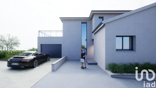  Maison  vendre 5 pices 120 m