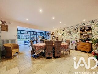  Maison � vendre 7 pi�ces 234 m�