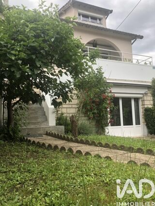  Maison � vendre 9 pi�ces 200 m�