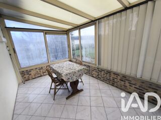  Maison � vendre 3 pi�ces 65 m�