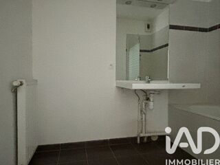  Appartement  vendre 3 pices 61 m