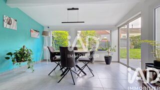  Maison � vendre 5 pi�ces 108 m�