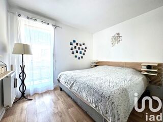  Appartement � vendre 3 pi�ces 59 m�