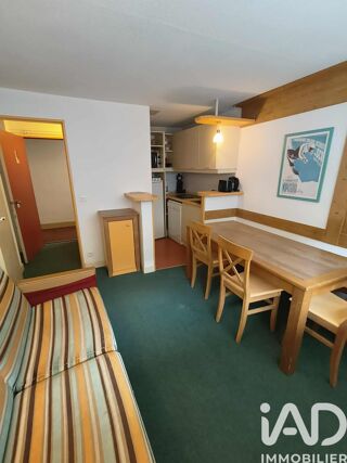  Appartement � vendre 2 pi�ces 34 m�