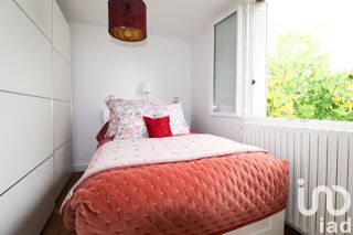  Appartement � vendre 3 pi�ces 45 m�