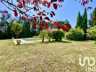  Maison � vendre 7 pi�ces 175 m�