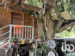  Maison � vendre 3 pi�ces 100 m�