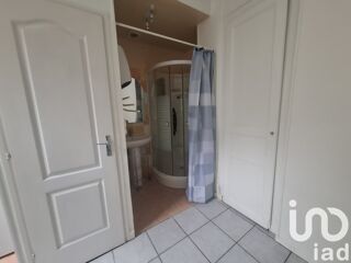  Appartement � vendre 1 pi�ce 23 m�