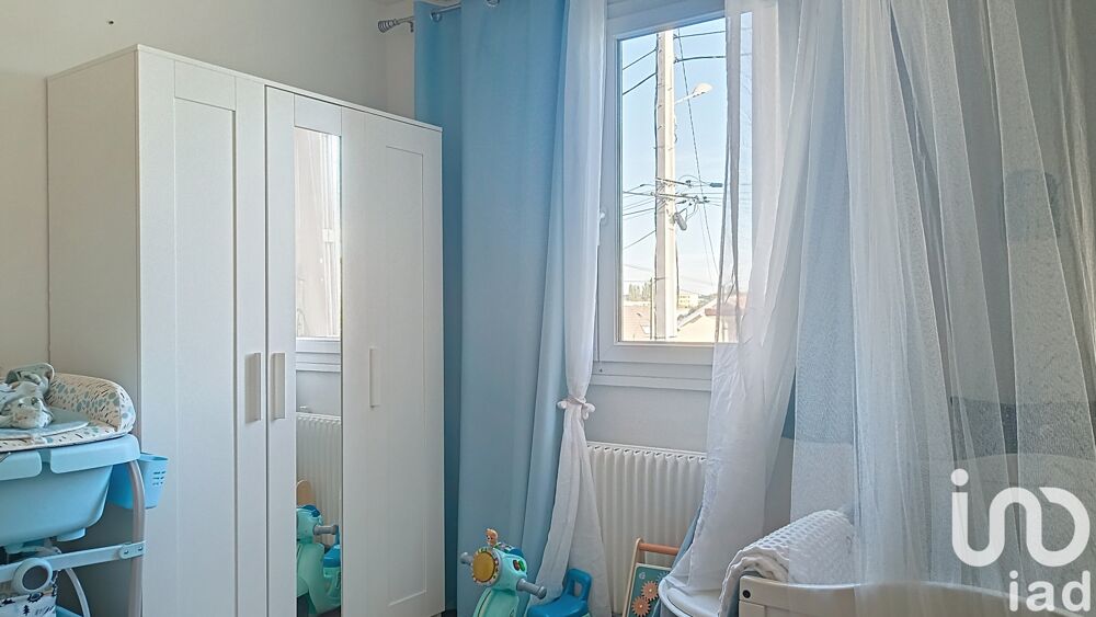 Vente Appartement Vente Appartement 3 pi�ces Goussainville