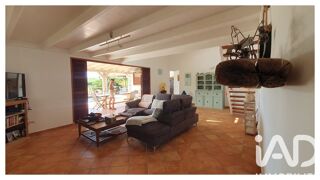  Maison � vendre 6 pi�ces 217 m�