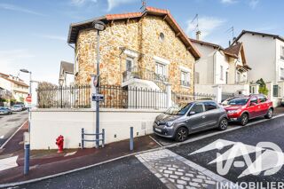 Maison 6 pièces 70 m² · à Chaville · 70 m² · 450 000 €