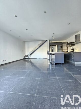  Maison � vendre 3 pi�ces 77 m�