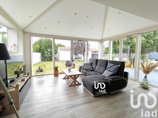  Maison � vendre 4 pi�ces 123 m�