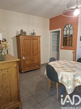  Maison � vendre 6 pi�ces 100 m�