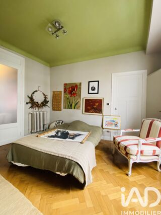  Appartement � vendre 3 pi�ces 116 m�