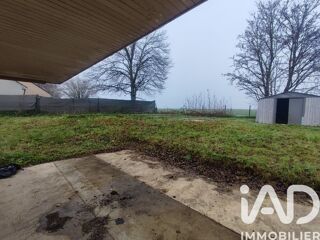  Maison � vendre 5 pi�ces 90 m�