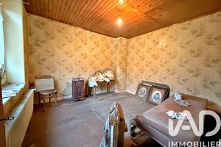  Maison � vendre 5 pi�ces 100 m�