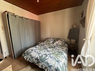  Maison � vendre 3 pi�ces 53 m�