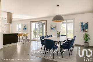  Maison  vendre 7 pices 188 m