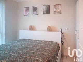  Appartement  vendre 2 pices 40 m