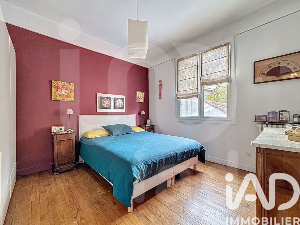 � vendre  Maison Toulouse (31400)