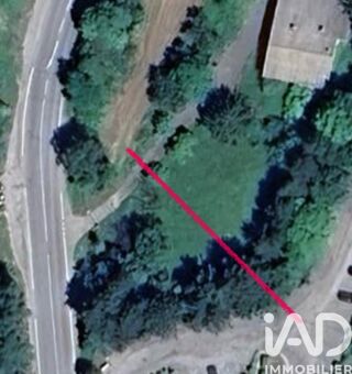  Terrain � vendre 717 m�