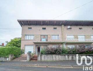  Maison � vendre 6 pi�ces 125 m�