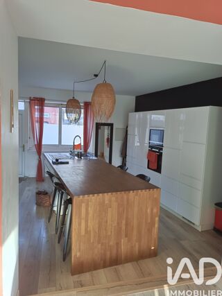  Maison � vendre 5 pi�ces 177 m�