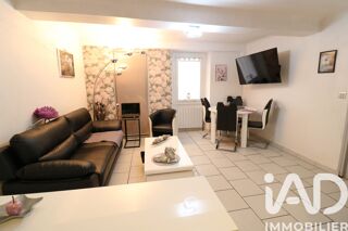  Maison � vendre 4 pi�ces 74 m�