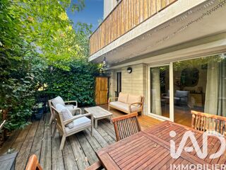  Appartement � vendre 3 pi�ces 61 m�