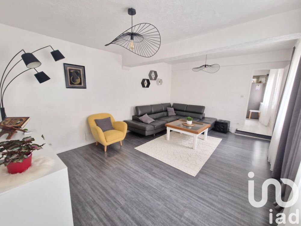 Vente Maison Vente Maison/villa 7 pi�ces Nibelle