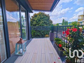  Appartement  vendre 3 pices 66 m