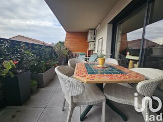  Appartement  vendre 3 pices 74 m