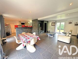  Maison � vendre 8 pi�ces 160 m�