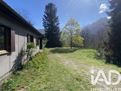   Vente Chalet 6 pi�ces Maison - 6 pi�ce(s) - 135 m�