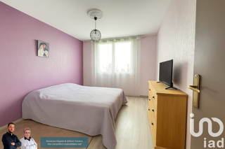  Appartement � vendre 4 pi�ces 81 m�