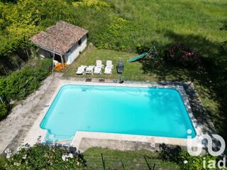  Maison  vendre 9 pices 288 m