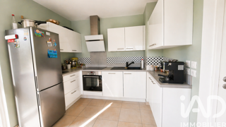  Appartement � vendre 4 pi�ces 81 m�