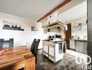  Maison � vendre 5 pi�ces 120 m�