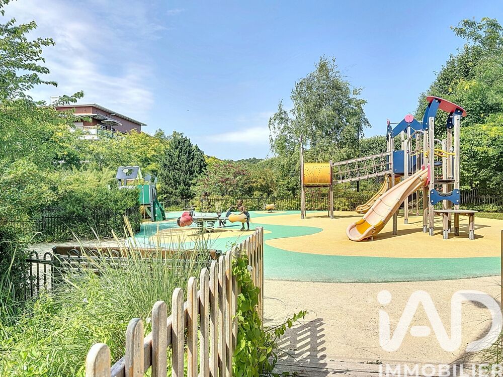  vendre  Appartement Rueil-Malmaison (92500)