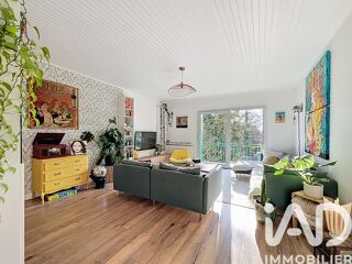  Maison � vendre 7 pi�ces 167 m�