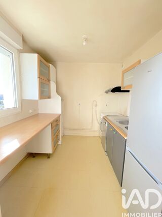  Appartement � vendre 3 pi�ces 68 m�