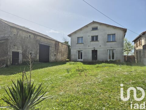   Vente Maison de village 5 pices Maison - 5 pice(s) - 122 m