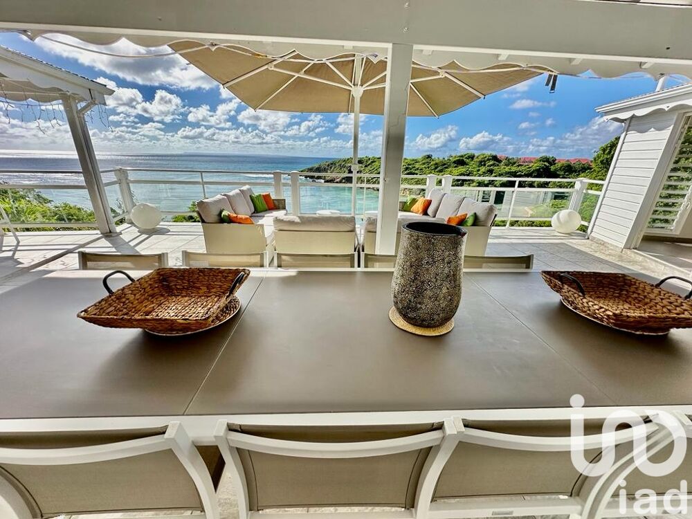 � vendre  Maison Saint-Fran�ois (97118)