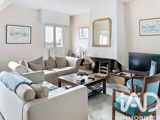  Appartement � vendre 7 pi�ces 171 m�