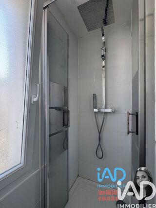  Appartement � vendre 3 pi�ces 55 m�